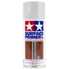 87042 | Tamiya Surface Primer (L) Spray For Plastic & Metal (Grey) 180ml -Tamiya Shop TAM 87042 00 1200x800 1