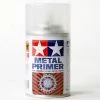87061 | Tamiya Clear Metal Surface Primer Spray 100ml -Tamiya Shop TAM 87061 00 1200x800 1