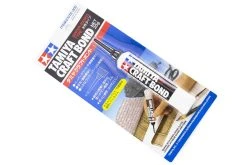 87078 | Tamiya Craft Bond Water Based Adhesive 20g