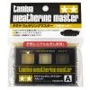 87079 | Tamiya Sand/Light Sand/Mud Weathering Master Set A -Tamiya Shop TAM 87079 00 1200x800 1