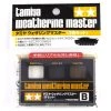 87080 | Tamiya Snow/Soot/Rust Weathering Master Set B -Tamiya Shop TAM 87080 00 1200x800 1