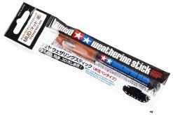 87081 | Tamiya Modelers Mud Weathering Stick (Water-Based)