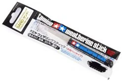 87086 | Tamiya Modelers Sand Weathering Stick (Water-Based)