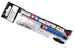 87087 | Tamiya Modelers Light Earth Weathering Stick (Water-Based)