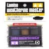 87088 | Tamiya Burnt Blue/Burnt Red/Oil Stain Weathering Master Set D -Tamiya Shop TAM 87088 00 1200x800 1