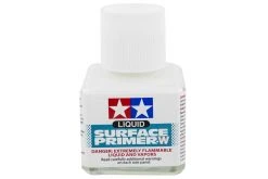87096 | Tamiya White Liquid Surface Primer 40ml