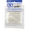 87105 | Tamiya Craft Cotton Extra Small Triangular Swabs 50Pcs -Tamiya Shop TAM 87105 00 1200x800 1