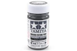 87115 | Tamiya Dark Grey Pavement Effect Diorama Texture Paint 100ml