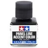 87131 | Tamiya Black Panel Line Accent Colour Paint 40ml -Tamiya Shop TAM 87131 00 1200x800 1