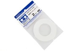 87177 | Tamiya 2mm Masking Tape For Curves