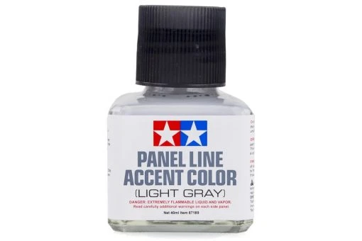 87189 | Tamiya Light Grey Panel Line Accent Colour Paint 40ml 4 87189 | Tamiya Light Grey Panel Line Accent Colour Paint 40ml -Tamiya Shop TAM 87189 00 1200x800 1