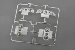 9115246 | Tamiya 1/10 Nissan R32 GT-R Body Shell Headlight Set