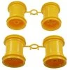 9335036 | Tamiya Lunch Box 1.9" Yellow Rims 4Pcs -Tamiya Shop TAM 9335036 01 1200x800 1