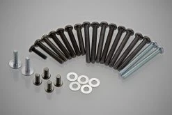 9465717 | Tamiya Hotshot Screw Set (Parts Bag A)