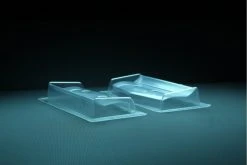 9805020 | Tamiya Hornet Clear Unpainted Body Shell Set -Tamiya Shop TAM 9805020 03 1200x800 1