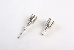 9805368 | Tamiya Metal Differential Cups 2Pcs