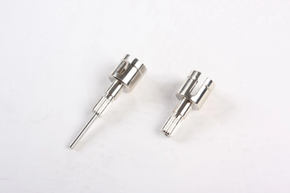 9805368 | Tamiya Metal Differential Cups 2Pcs 3 9805368 | Tamiya Metal Differential Cups 2Pcs