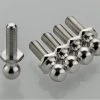 9805611 | Tamiya 5x9mm Pivot Balls 5Pcs