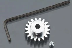 9805997 | Tamiya 18T 32dp/0.8Mod Pinion Gear