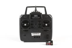 T564YWD | Tamiya Attack 4YWD 2.4Ghz 4ch Mode 2 Radio W/ Receiver -Tamiya Shop TAM T564YWD 02 1200x800 1